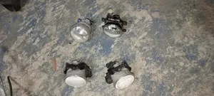Ex Japan Toyota Fielder 161 Fog Lights Available
