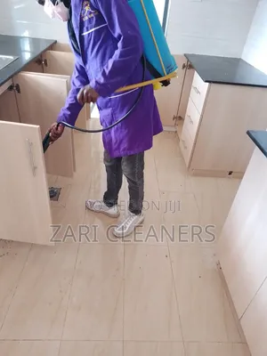 Modern Fumigation Services Methods