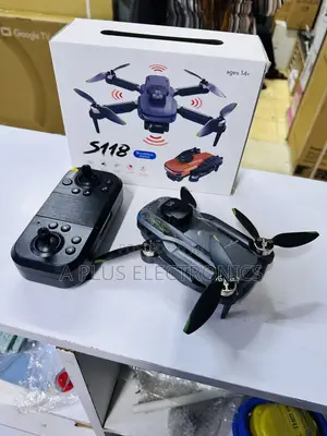 S118 Drone Limited Stock!