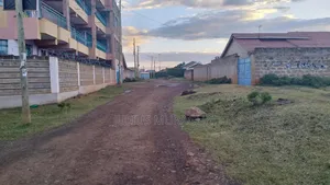 50 by 100 Plot Ruringi ,Nyeri Town
