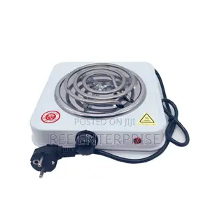 Rashnik* Single *Coil Hot Plate Electric Cooker