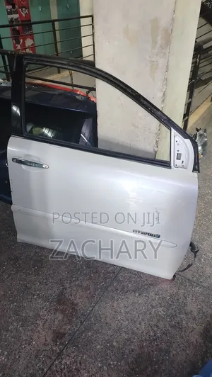 Harrier 240 Front RHS Door