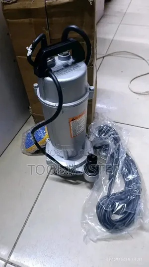 32m Maxpolar Electric Submersible Water Pump