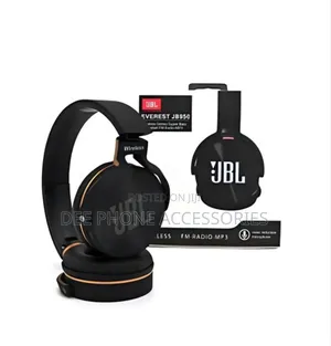 JBL Everest Jb950 Stereo Wireless Headphones