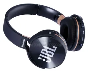 JBL Everest Jb950 Stereo Wireless Headphones