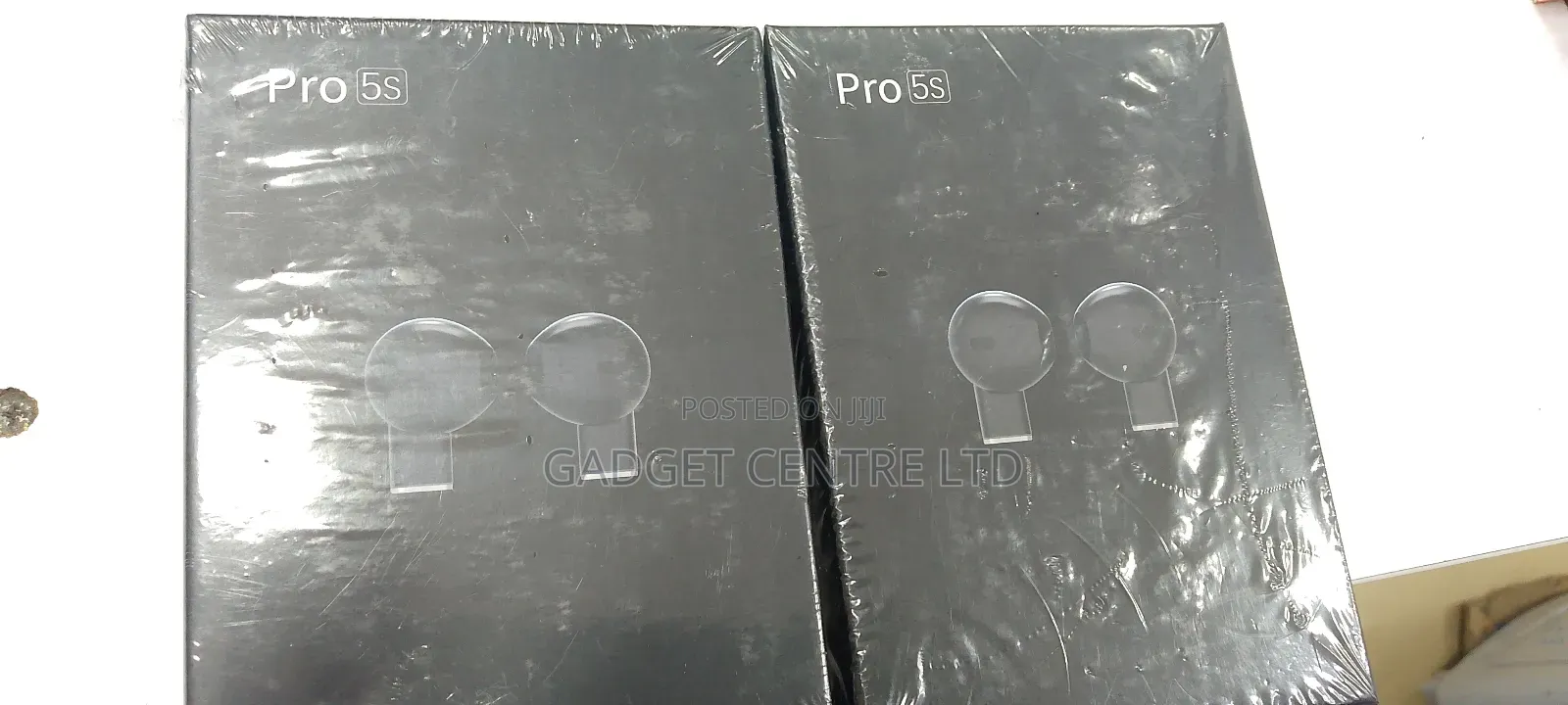Pro 5s Original Earpods