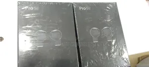 Pro 5s Original Earpods