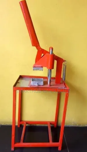 Chips Cutter