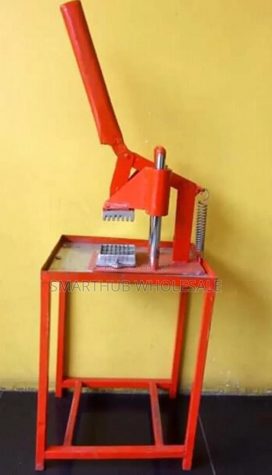 Chips Cutter
