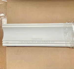 4 Inch Pu Cornice 2.4m – (Special Code:C018)