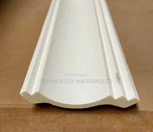4 Inch Pu Cornice 2.4m – (Special Code:C018)