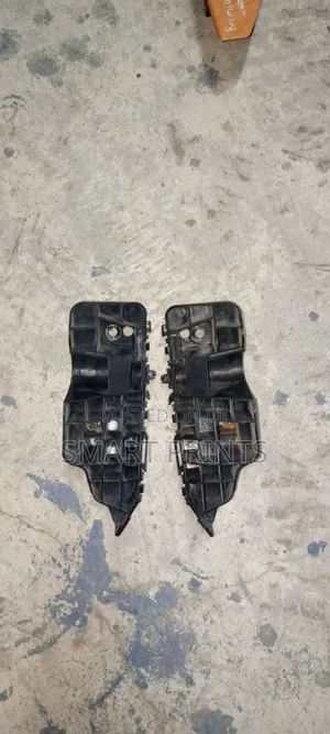 Ex Japan Mazda Cx 5 2015 Bumper Slides Available