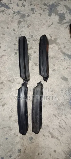 Ex Japan Honda Insight Fog Lights Covers Available