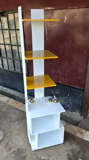 Flower Shelf Brand New