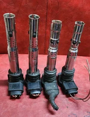 Ignition Coil Volkswagen/Audi