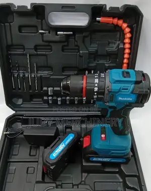 Brushless Cordless Makita