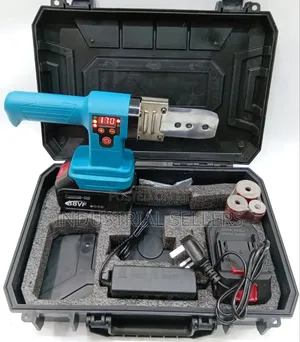 Assured Quality Cordless PPR Welding Machine