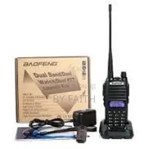 Baofeng Uv-82 Two Way Radio Long Range 5w