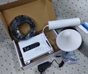 GSM Network Signal Boosters Triband 2g,3g,4g ,5g Mobile Boost