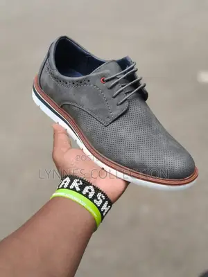 X Check Smart Casuals , X Checks Sizes 40-45