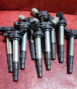 Ignition Coil Toyota 3zr/2zr No 52/58