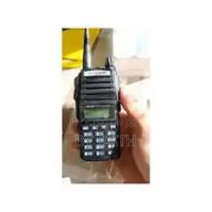 New Way Baofeng Uv-82 Walkie Talkie Cb Radio Uv82 Portable