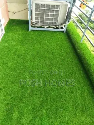 20mm Evergreen Artificial Grass Carpet
