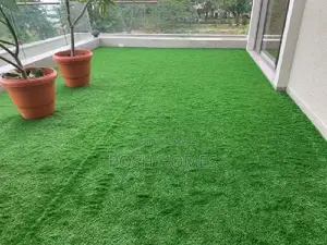 Artificial Turf Flooring Grass Carpet 25mm