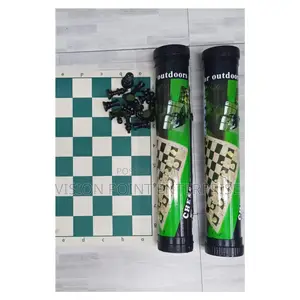 *Chess Mat Game*