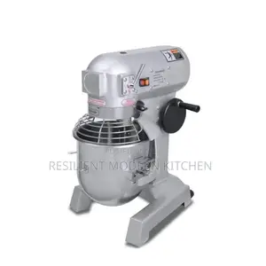 Commercial Dough Mixer
