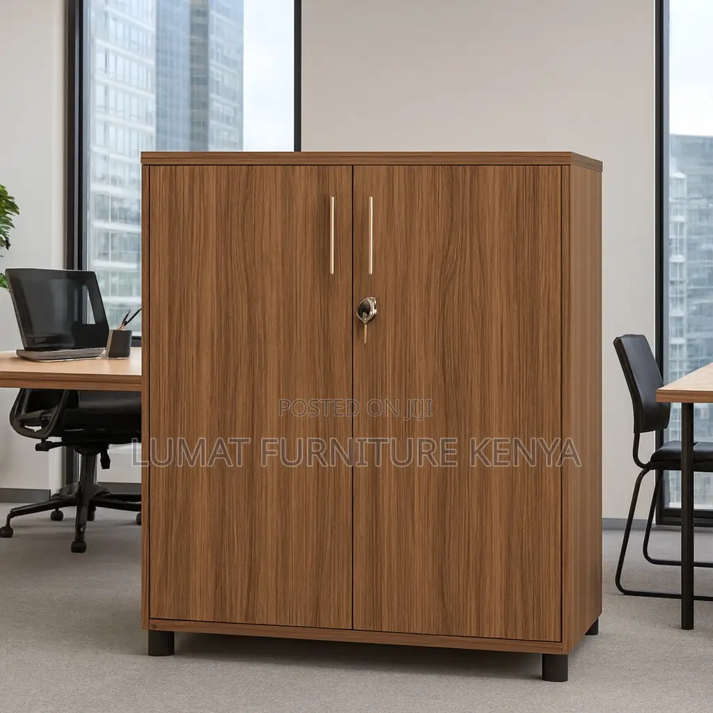 Administrative Storage Unit