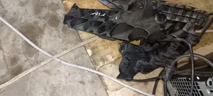 Ex Japan Toyota Harrier Backlight Brackets Available