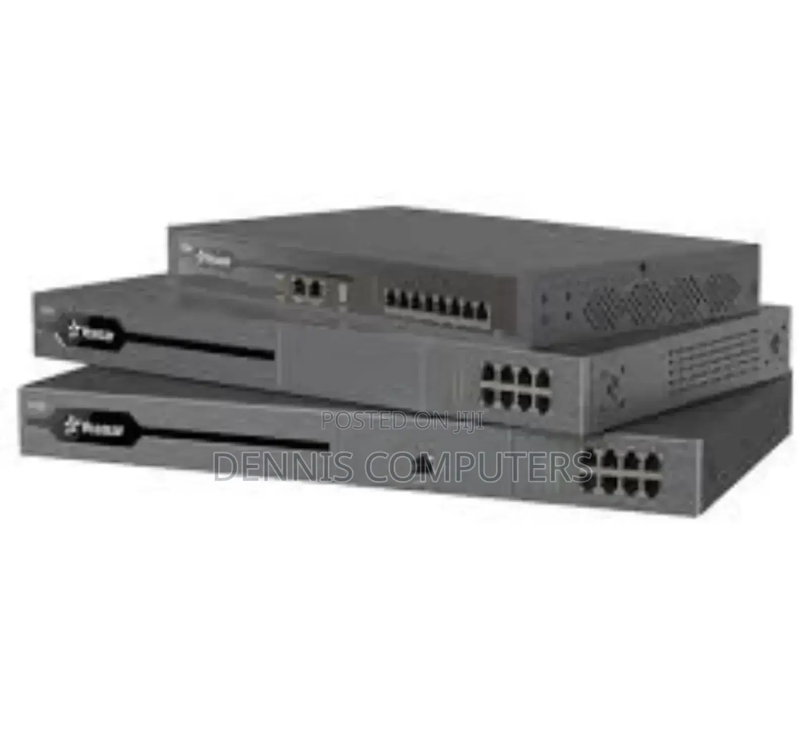 P570 P-Series Yeastar Ip PBX