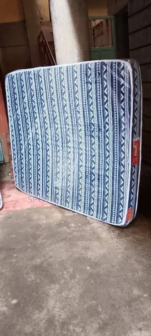 Moko Mattresses 5x6 8inch Thick High Density + Free Delivery.