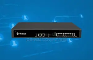 Yeastar S50 Voip PBX Phone System!! Yeastar S50 Voip Pbx!!