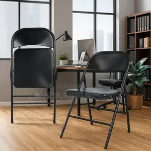 Compact Folding Seat