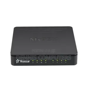 Yeastar S20 PBX Phone System