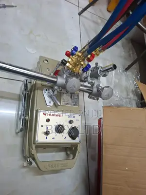 CNC Laser Cutting Machine