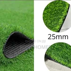 Balcony Heavy Grass Carpet 20mm