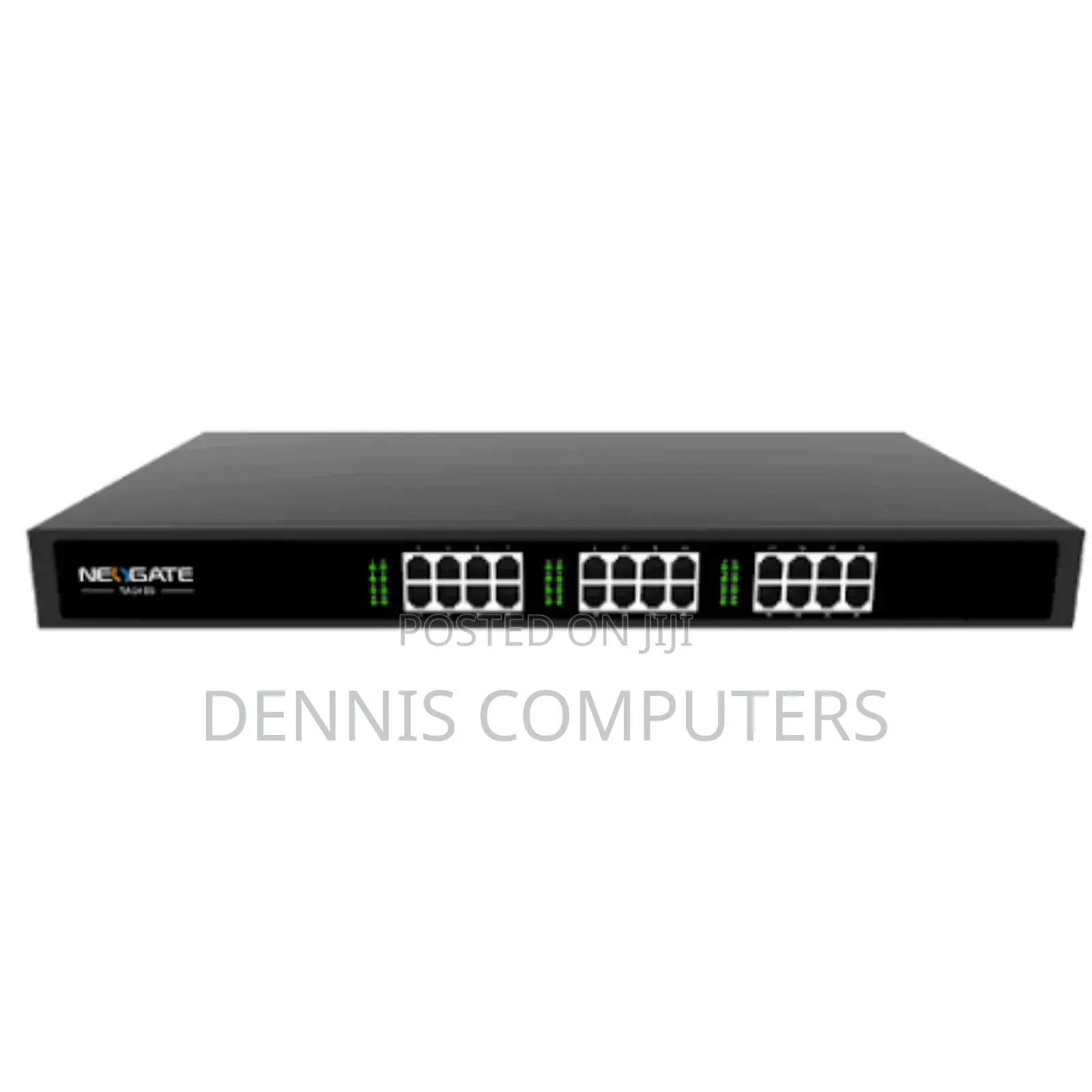 Yeastar Neogate Ta2400 24 FXS Port Gateway