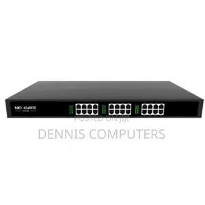 Yeastar Neogate Ta2400 24 FXS Port Gateway