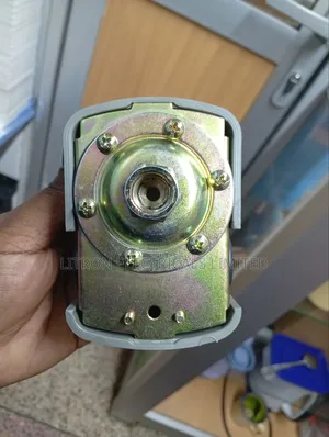 Pressure Switch