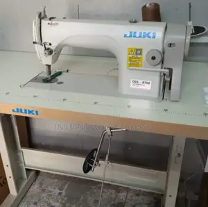 Juki Industrial Sewing Machine
