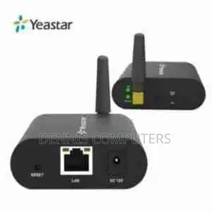 Yeastar Tg100 Gateway!! Yeastar Tg100 Gateway