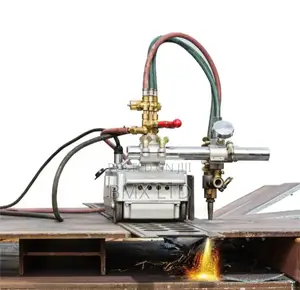 Automatic Portable CNC Router Laser Cutting Machine
