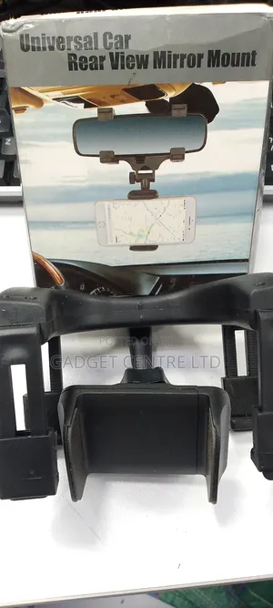 Car Phone Holder