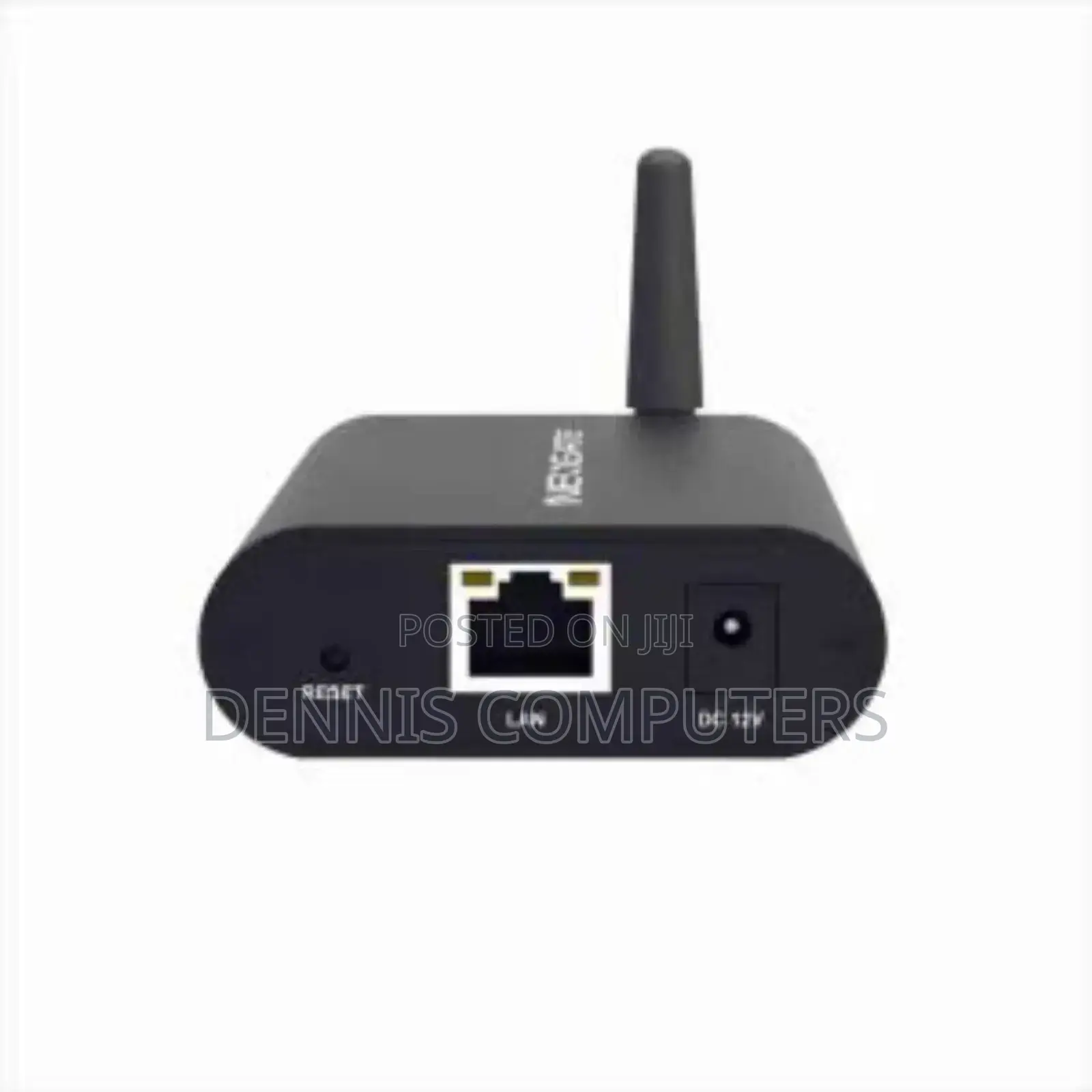 Yeastar Tg100 Gateway