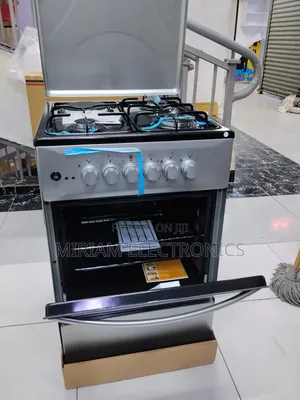 Von 50 by 50 3g+1e Cooker