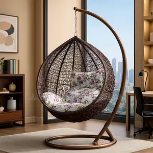 Hanging Swing Bed