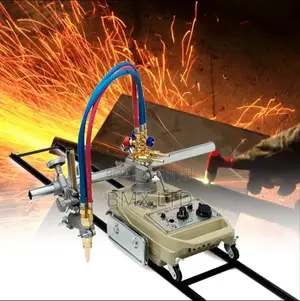 Semi Automatic CNC Router Laser Cutting Machine